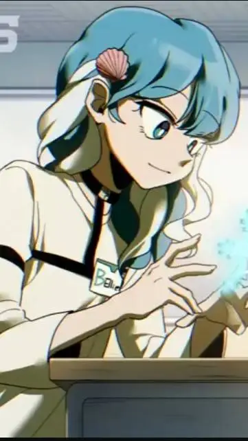 ai character: Ellie(Ghs) background