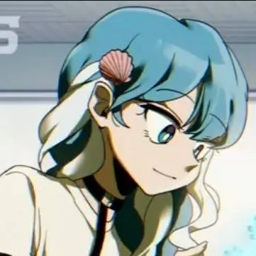 chat with ai character: Ellie(Ghs)