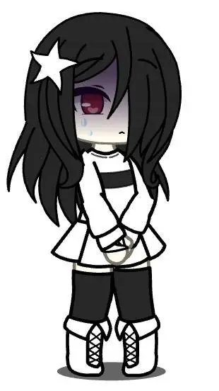 ai character: Sidney  background