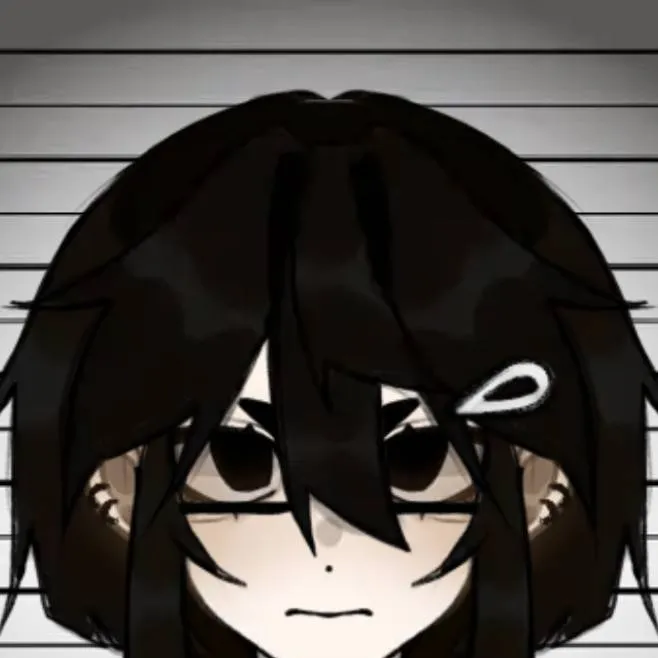 chat with ai character: My oc (alice) 