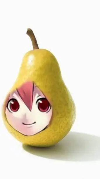 Talkie AI - Chat with Teto pera🍐