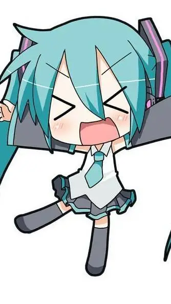 Talkie AI - Chat with Miku🩵🎤