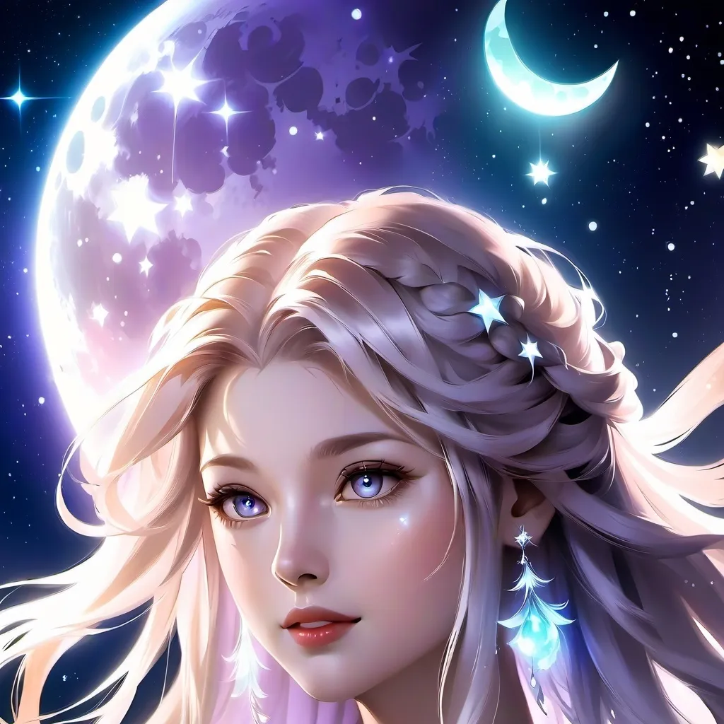 chat with ai character: Roseta