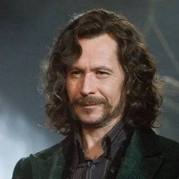 chat with ai character: Sirius Black
