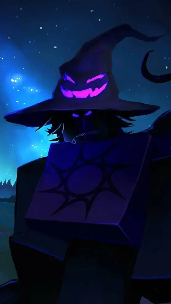 ai character: азур background