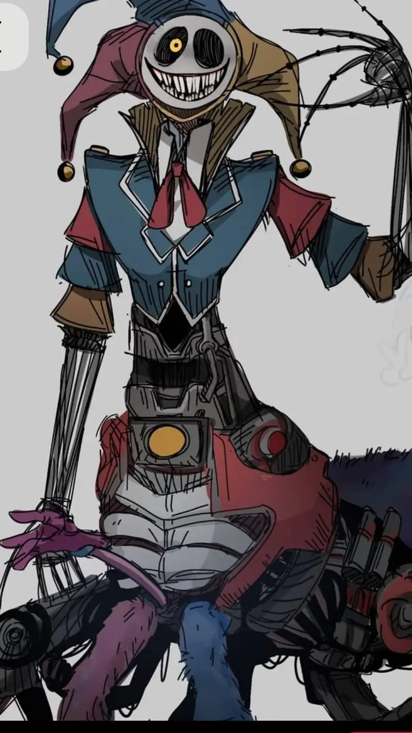 ai character: прототип background