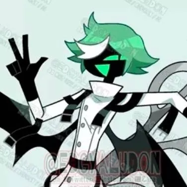 chat with ai character: scizz