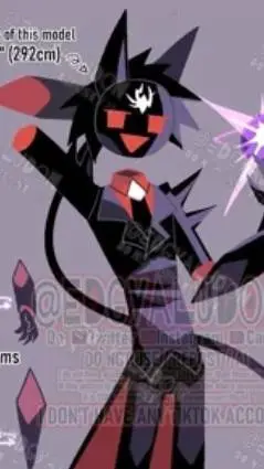 ai character: shapley background