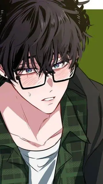 ai character: †~Lorenzo~† background