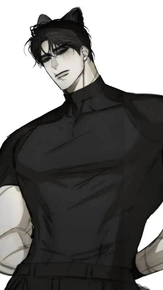 ai character: Vincent background