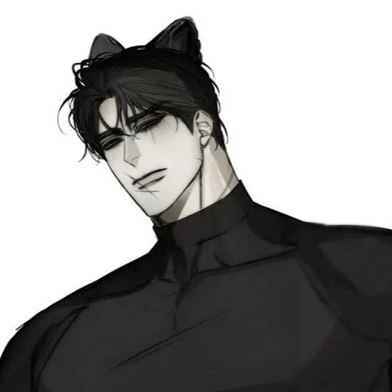 chat with ai character: Vincent