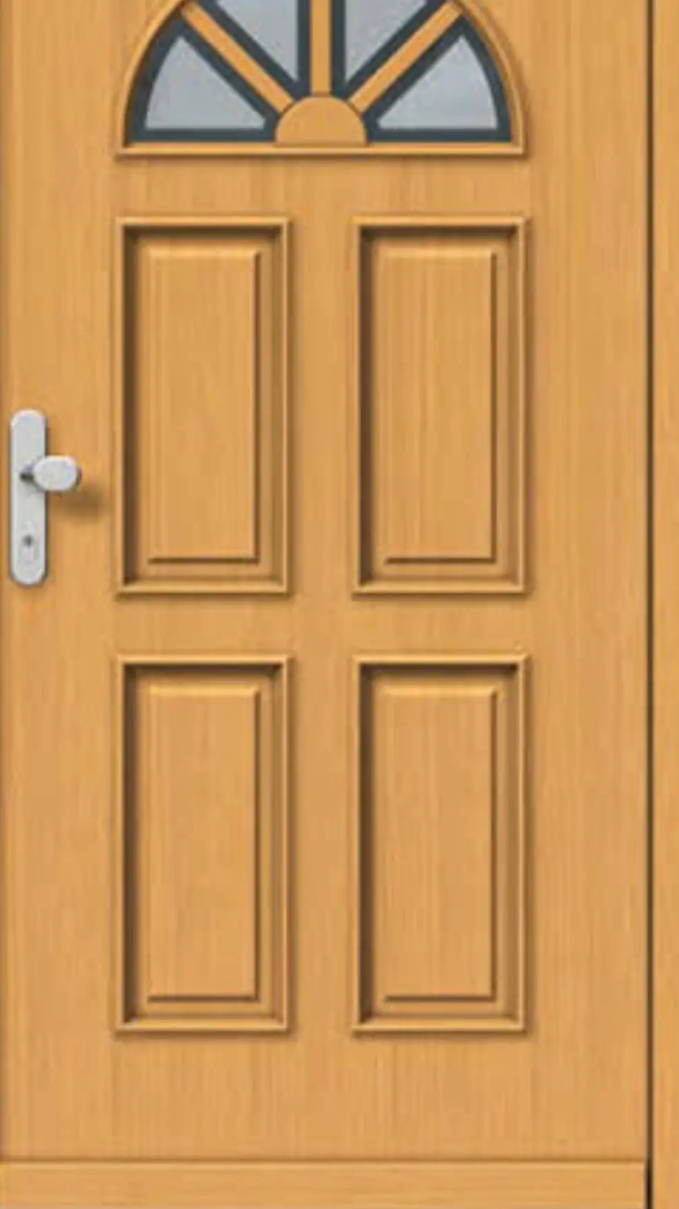 ai character: 𝙖 𝙙𝙤𝙤𝙧 background