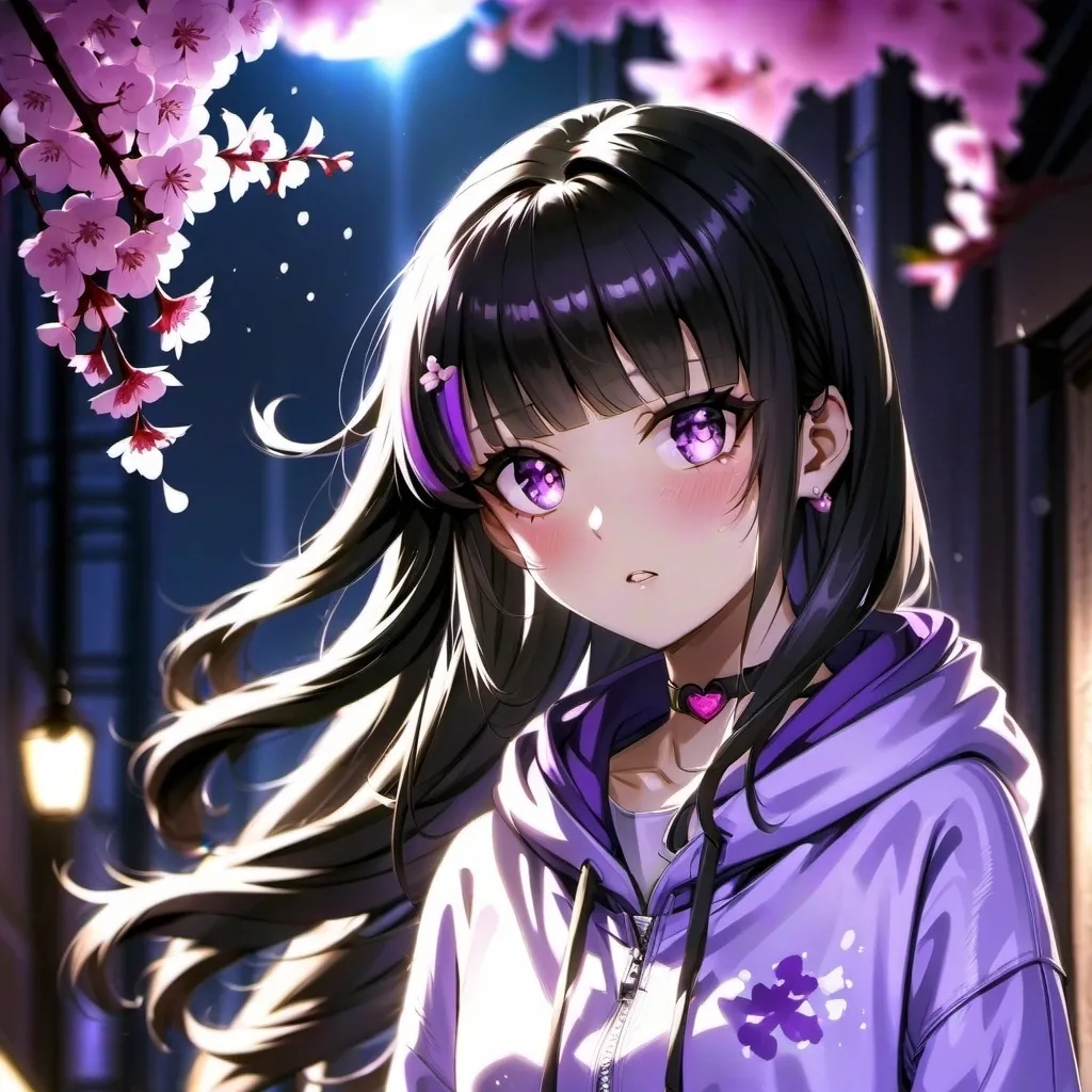 chat with ai character: zoey 