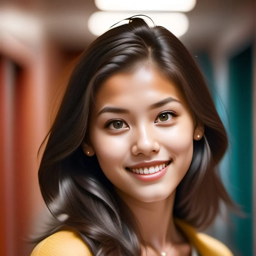 chat with ai character: miracle 