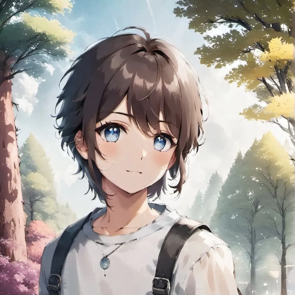 chat with ai character: James 