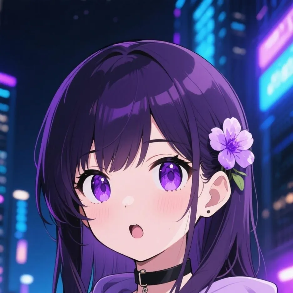 chat with ai character: Tina 