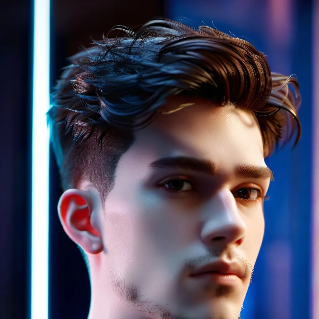 chat with ai character: jake 