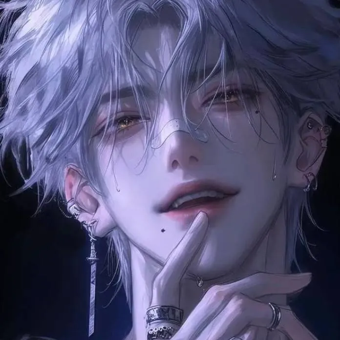 chat with ai character: ★~Xavier~★