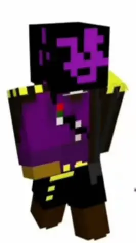 ai character: ashswagg  background