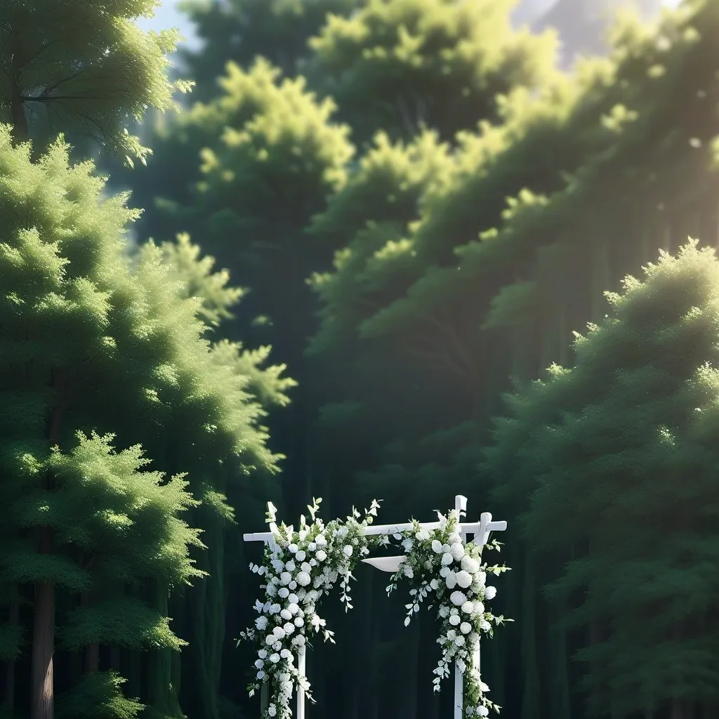 chat with ai character: mha wedding