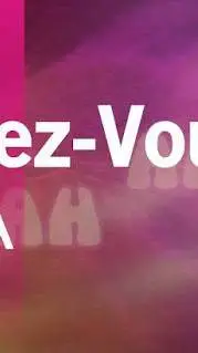 ai character: voulez-Vous background