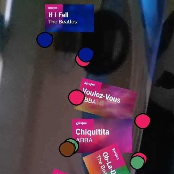 chat with ai character: HELP THE KARAFUNS