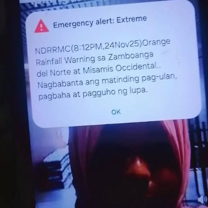 chat with ai character: NDDRMC