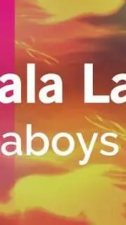 ai character: Shalala Lala background