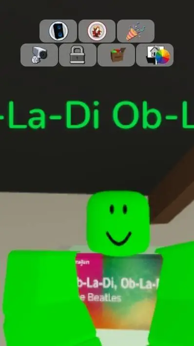 ai character: rer background