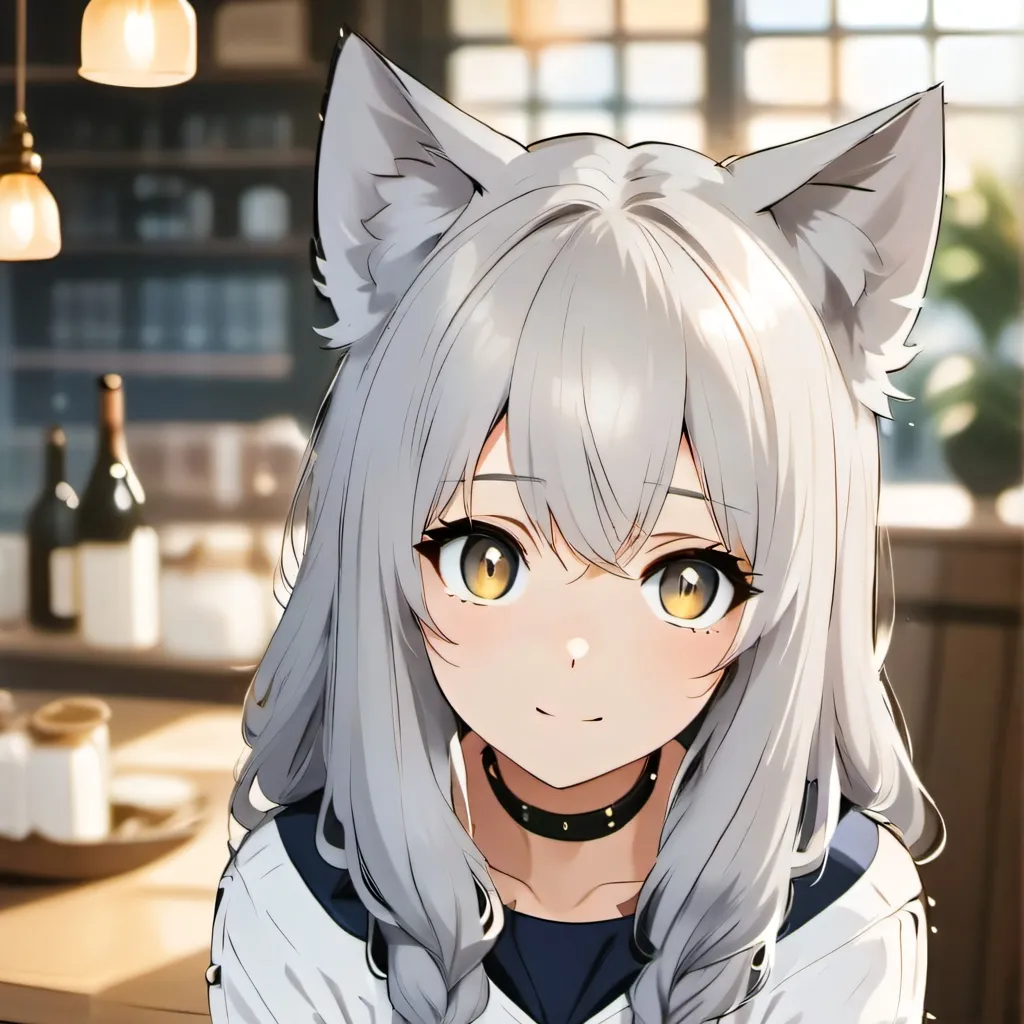 chat with ai character: ava