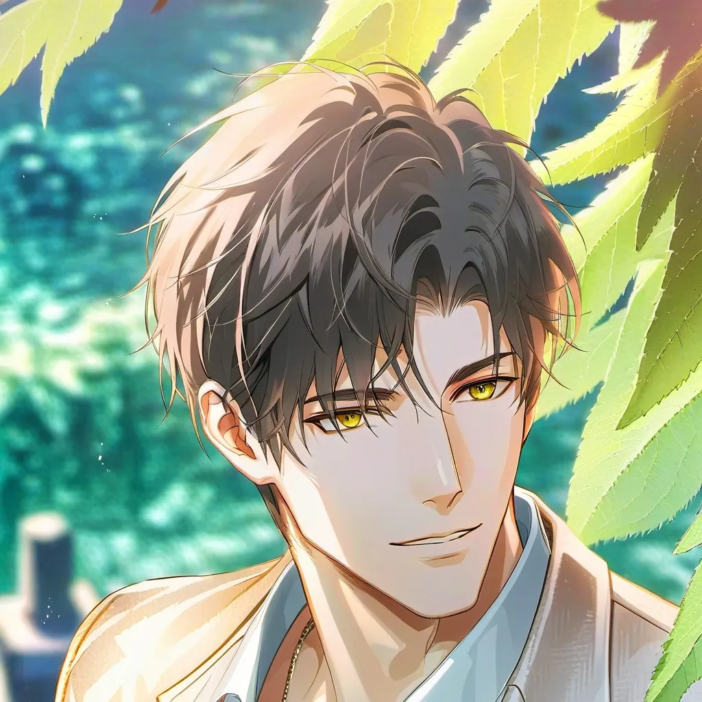 chat with ai character: eathan