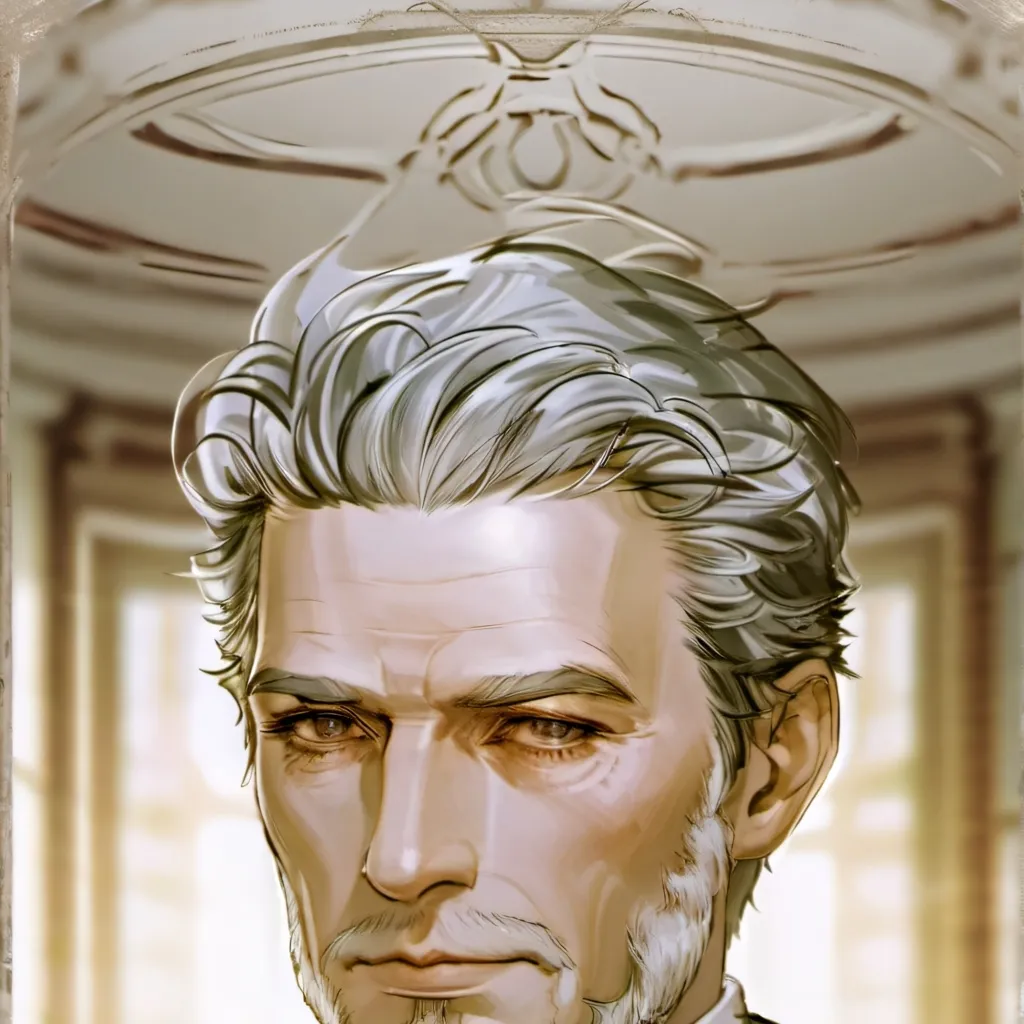 chat with ai character: Gavin