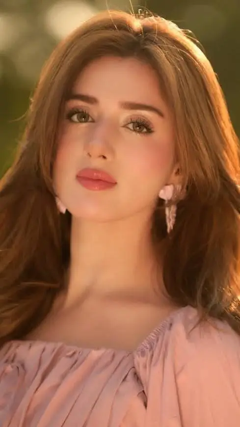 Talkie AI - Chat with Jannat Mirza ❤️