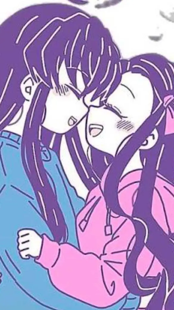 ai character: 🩵 ~MUINEZ~🩷 background