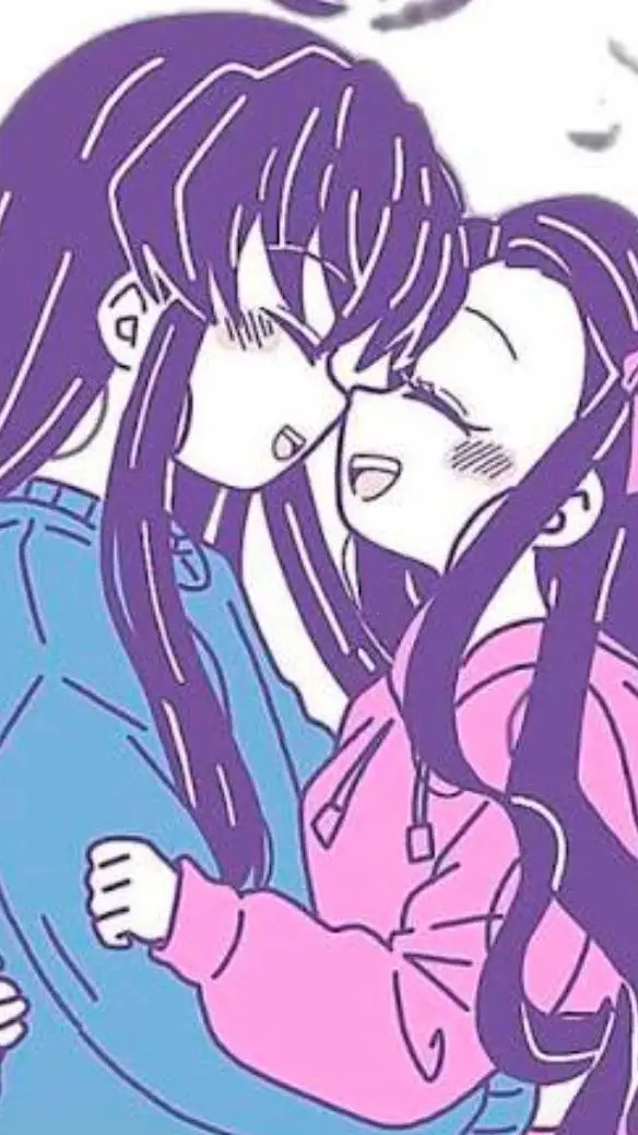 ai character: 🩵~MUINEZ~🩷 background