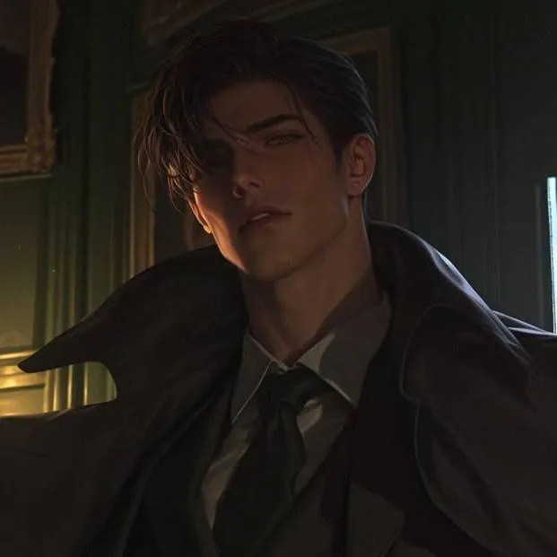 chat with ai character: max