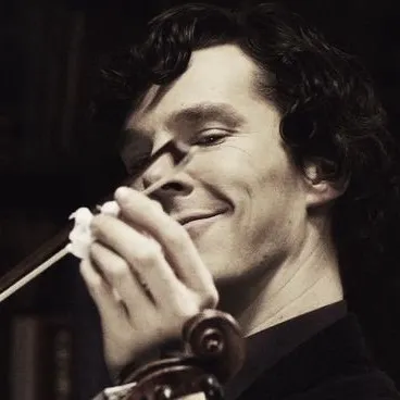 chat with ai character: Sherlock holmes 