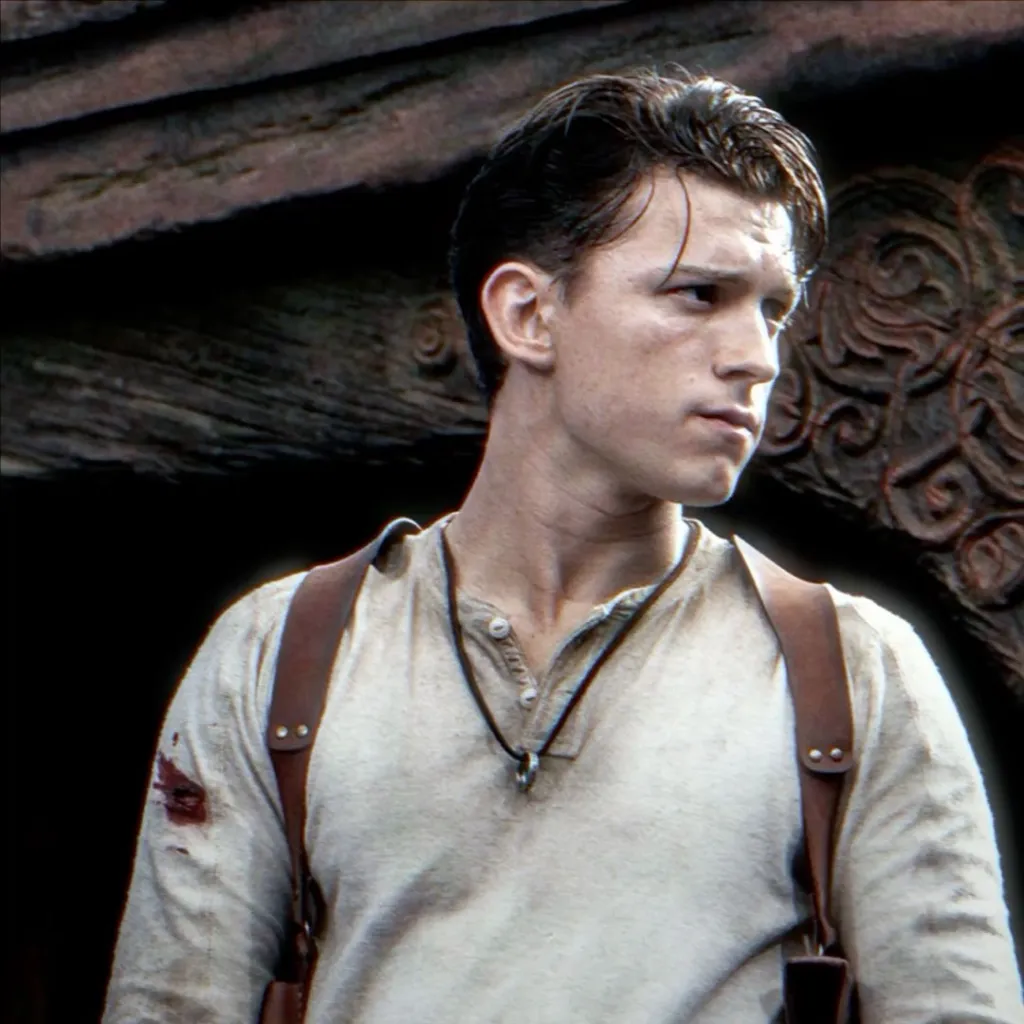 chat with ai character: Nathan Drake ￼