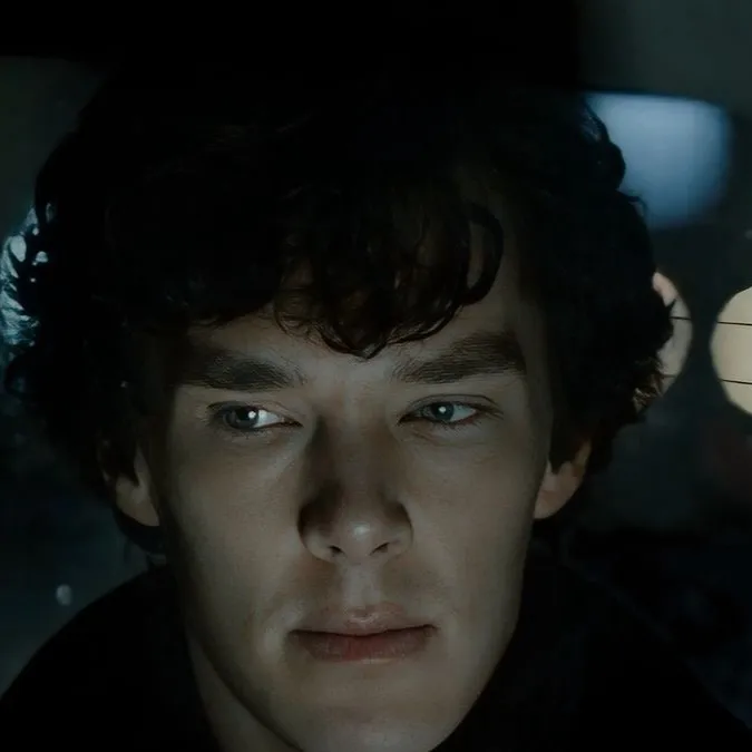 chat with ai character: Sherlock holmes! 