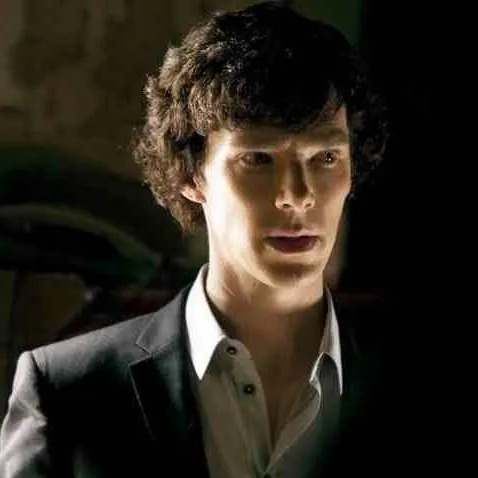 chat with ai character: Sherlock Holmes! 