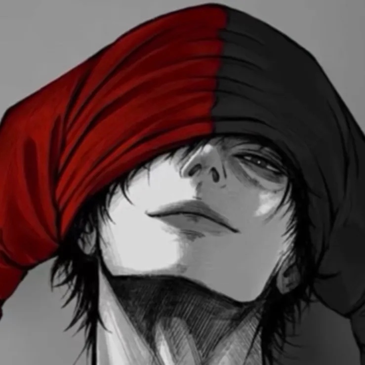 chat with ai character: Jesterᰔᩚ