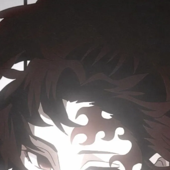 chat with ai character: Yoriichi!!!ꨄ