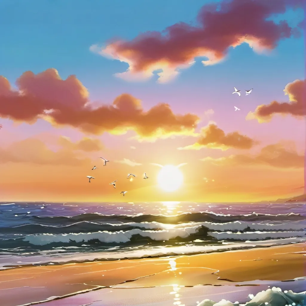 chat with ai character: HH IN BEACH