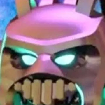 chat with ai character: Lord vortech