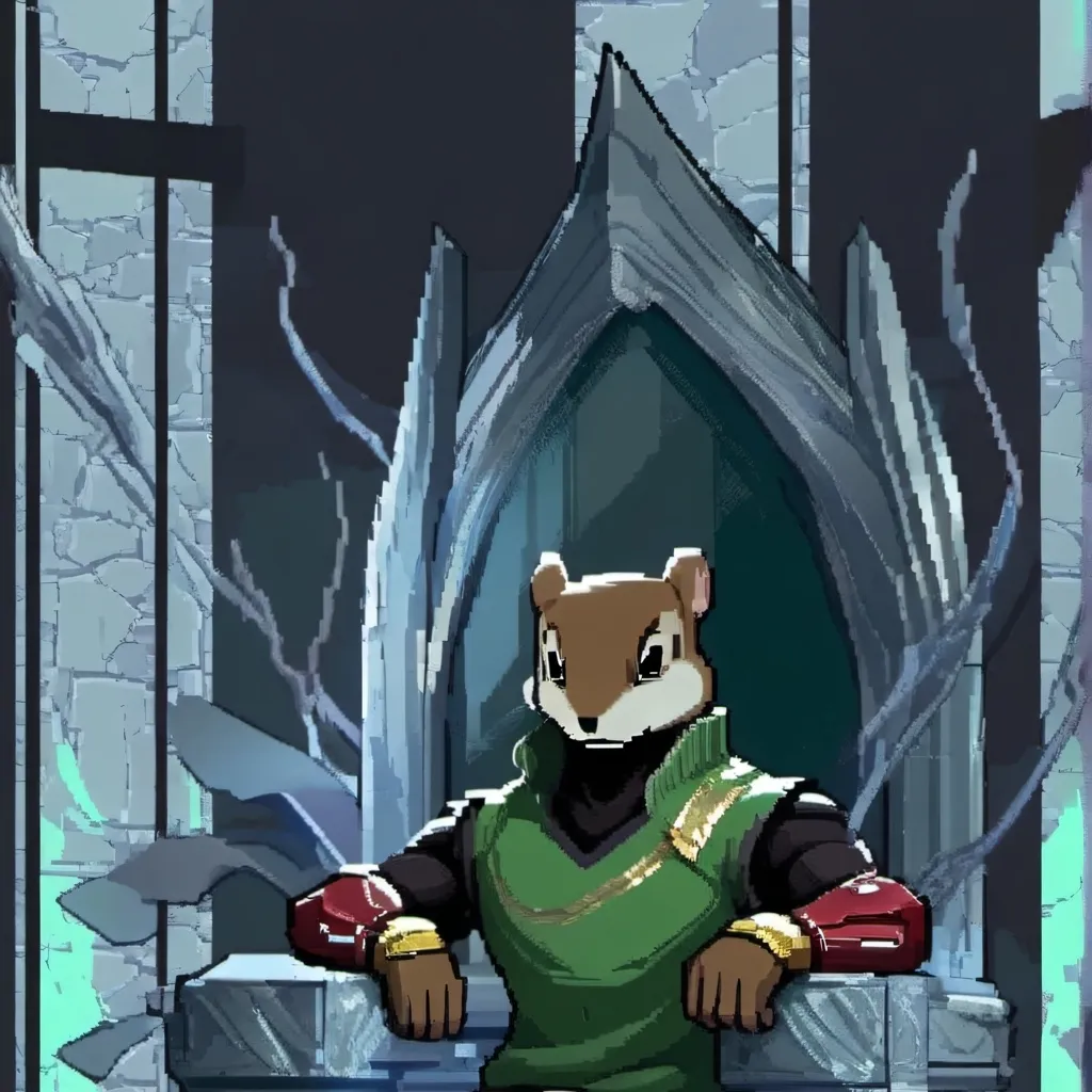 chat with ai character: evil theodore