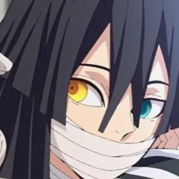 chat with ai character: Obanai