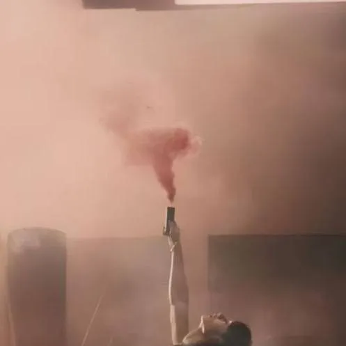 chat with ai character: Bangchan 