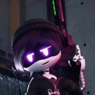 chat with ai character: Uzi