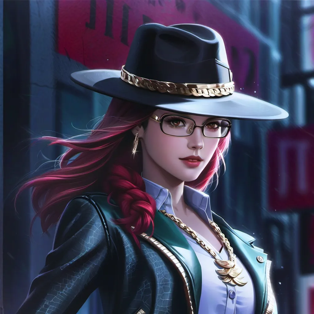 chat with ai character: Mus1c(Forsaken oc)