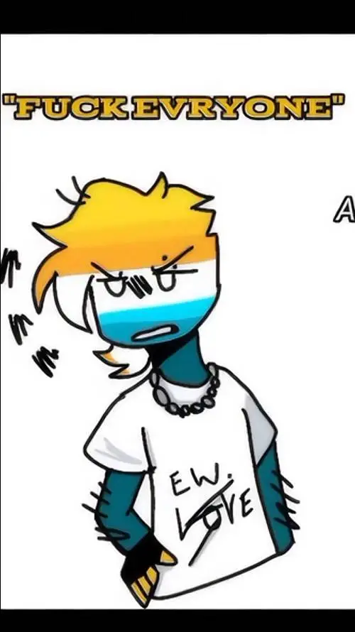 ai character: Based off MHA background